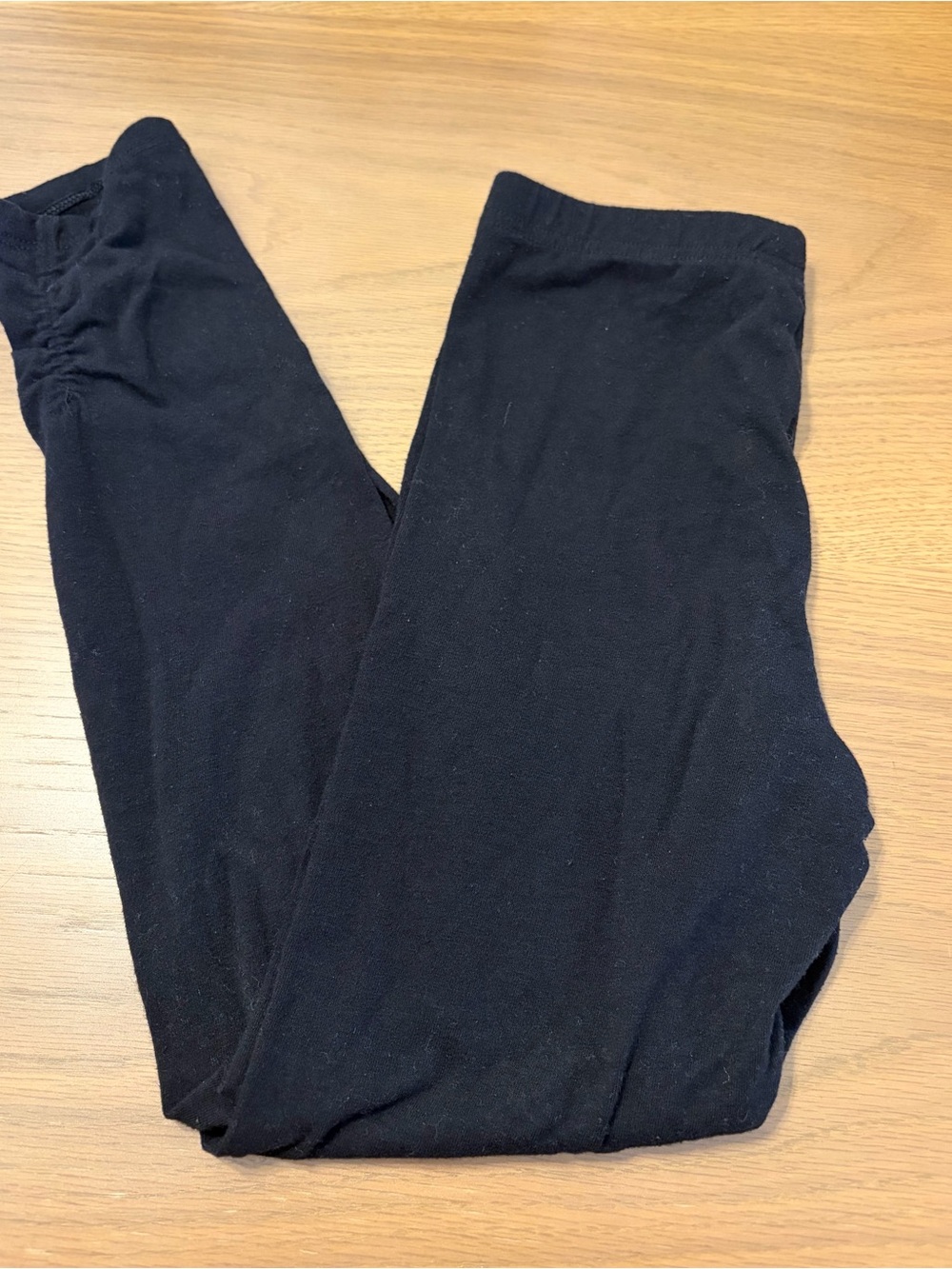 3 for $8 Girls Old Navy Black Leggings